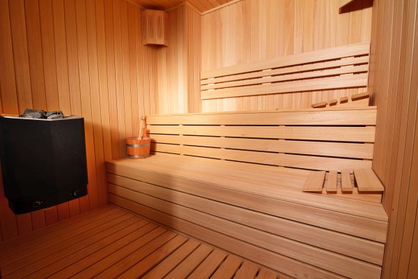 Cost of Steam Shower Replacement in Plant City