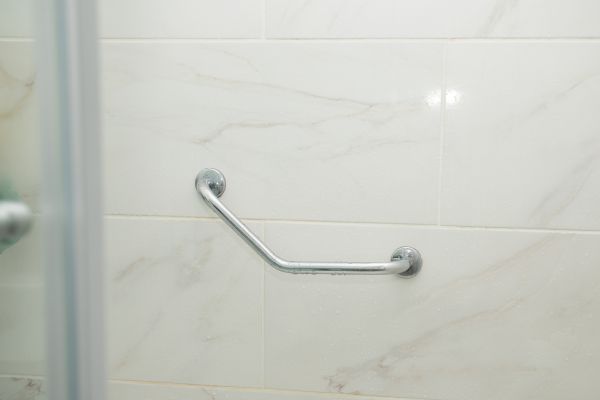 Cost of Mobility Shower Installation in Plant City