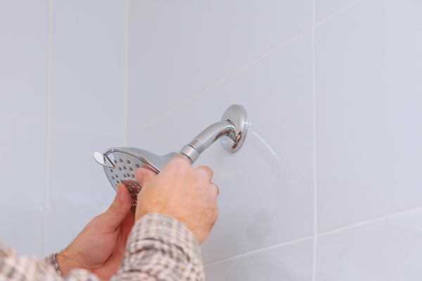 Cost of Shower Plumbing Service in Plant City