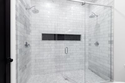 Shower Flooring Options
