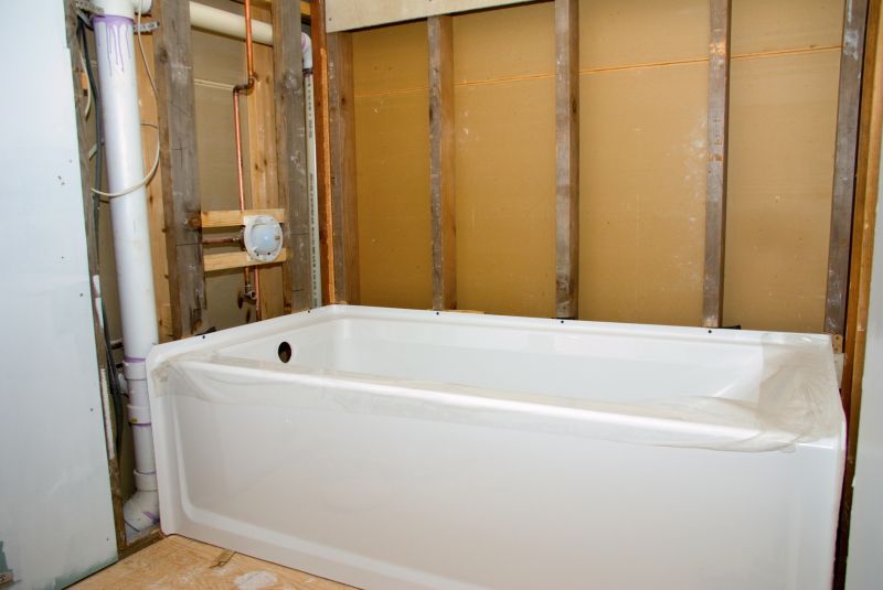 Top Bathtub Installation Companies in Brandon, FL