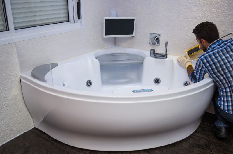 Top Bathtub Installation Companies in Ruskin, FL