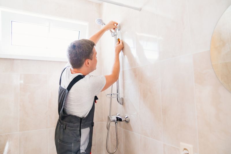 Top Shower Installation Companies in Mulberry, FL