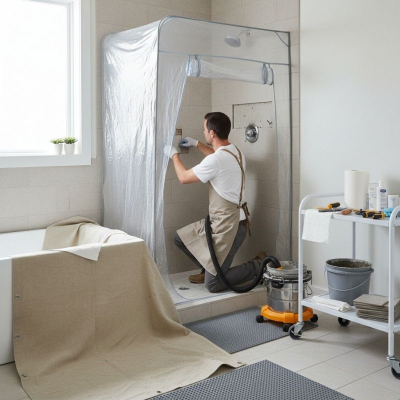 Top Shower Installation Companies in Plant City, FL