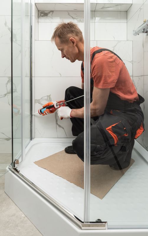 Top Shower Installation Companies in Ruskin, FL